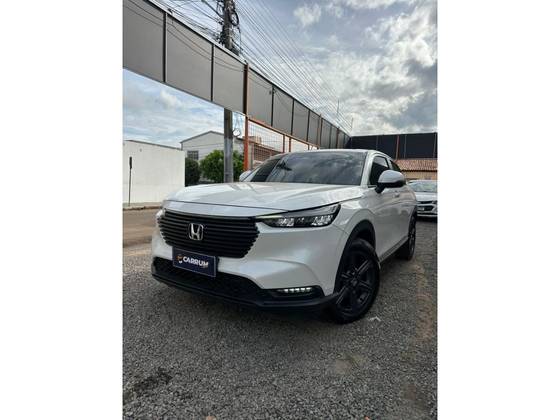 HONDA HR-V 1.5 DI I-VTEC FLEX EXL CVT HONDA HR-V 1.5 DI I-VTEC FLEX EXL CVT